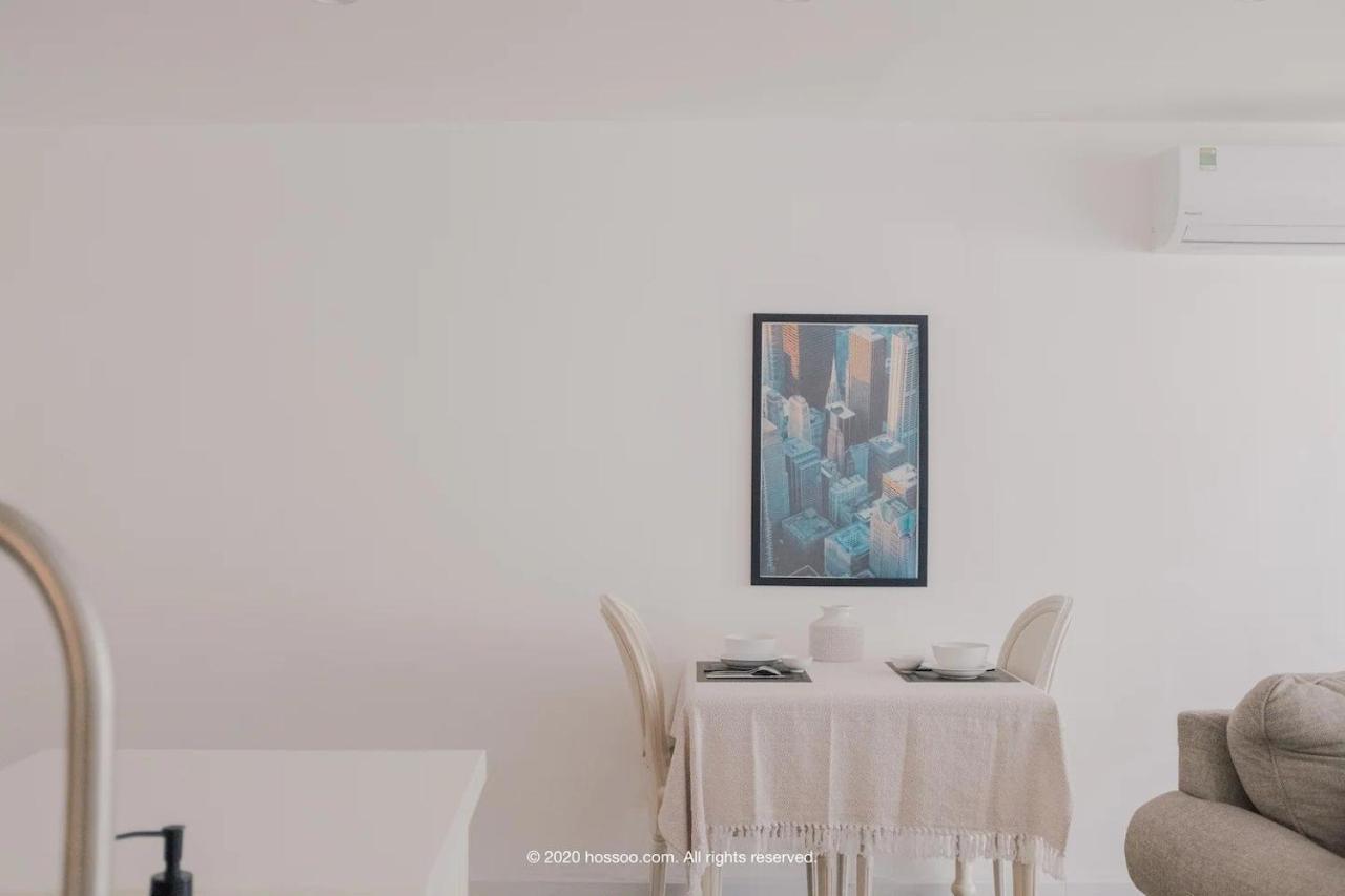 Khách sạn L'anmien TP. Hồ Chí Minh