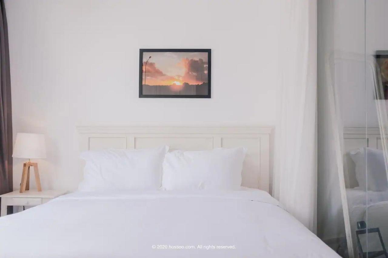 Hotel L'anmien Ho Chi Minh City